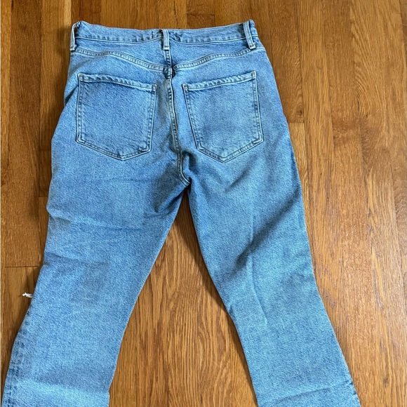 Agolde Riley - Picture 3 of 4